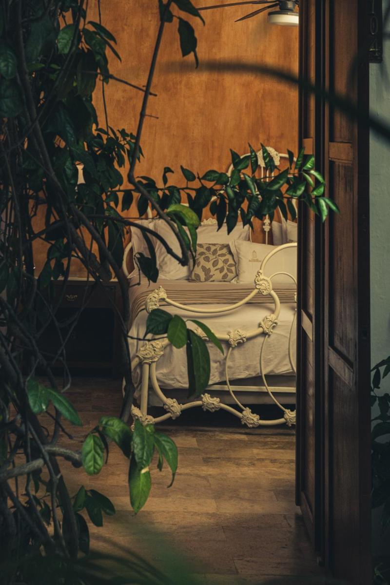 Hotel Boutique Casa Del Arzobispado Cartagena Exterior foto